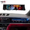 For Porsche Cayenne Entertainment Android Screen Co-pilot Car Radio Stereo