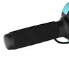 Heated Motorcycle Handlebar Grips 5 Gear IP67 Waterproof Handlebar Hand Warmer