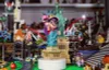 Liberty Norimaki Arare/ Arale - Dr. Slump Resin Statue - ZOR-Studios [In Stock]
