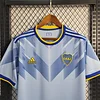 2023/2024 Boca Juniors Third Football Jersey 1:1 Thai Quality