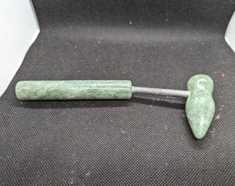 pornhint Pornhint Zoisite Massage Tool