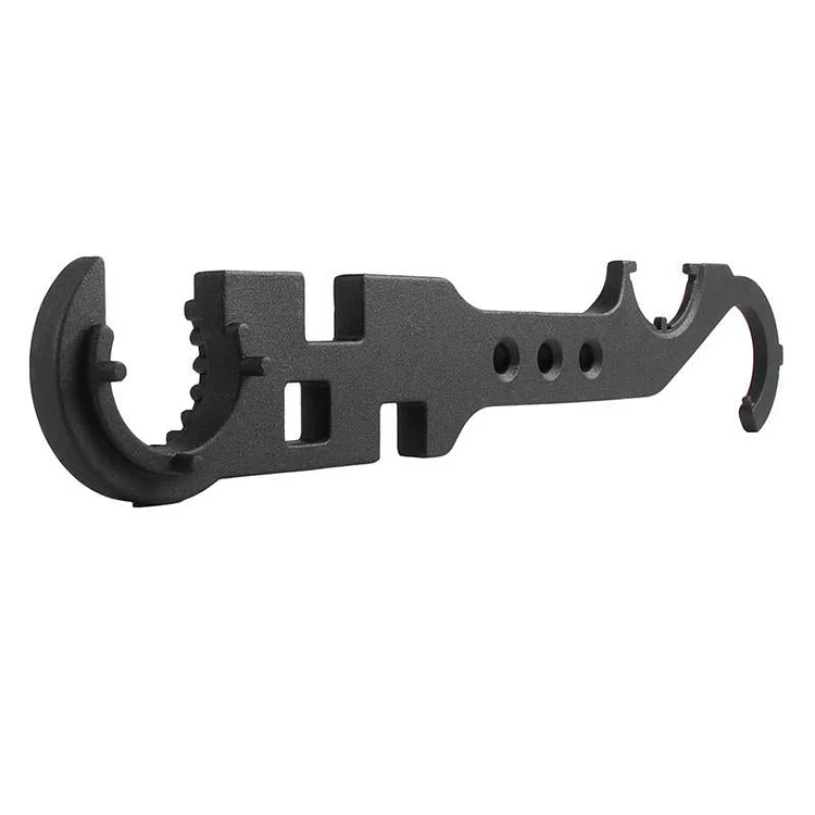 AR15/M4 Outdoor Professional Combo Wrench | 168DEAL