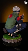 Kakashi Hatake - Naruto Resin Statue - ShiNianBaiRen Studios [Pre-Order]