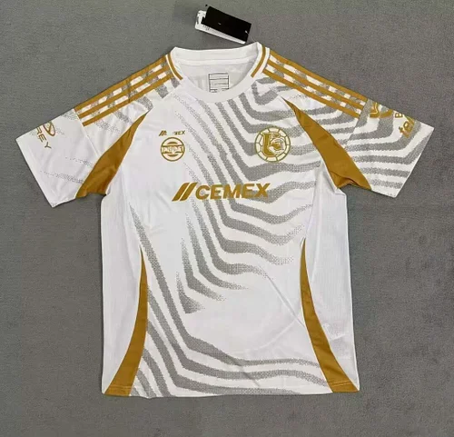 2024/2025 Tigres Third Away Football Shirt 1:1 Thai Quality