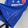 25/26 Universidad De Chile Soccer Jersey Home
