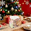 Diamond Art Painting Tissue Box Cover Wear Resist Decorative Paper Napkin Dispenser Multifunction Rhinestone PU Tissue Holder Kit for Adults Home Office Gift (Two Wolves Butterfly)