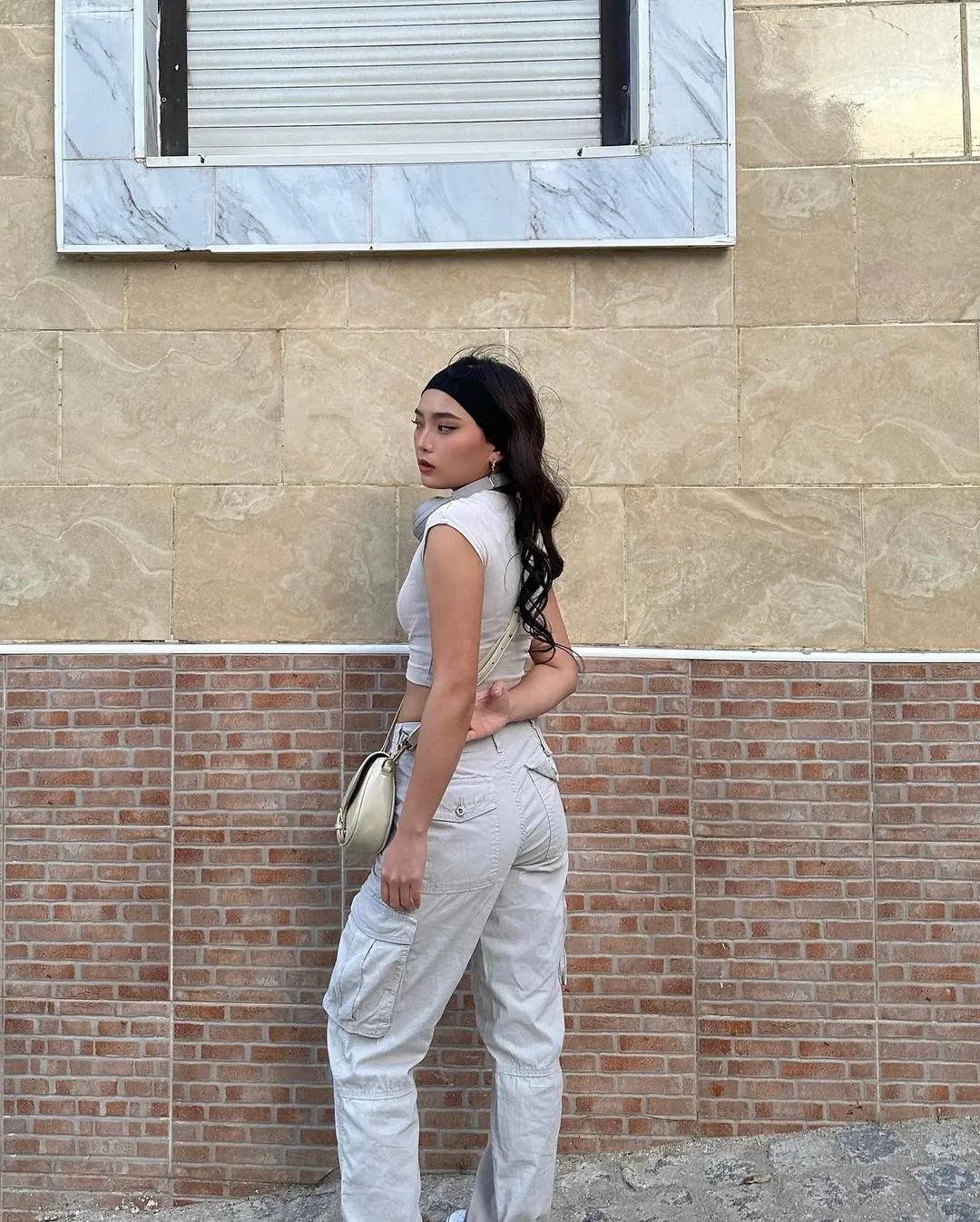 Mother's Day Promotion-Adjustable Straight Fit Cargo Pants (Free Shipping)