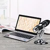 1600X HD Electronic Digital Microscope USB Magnifier for WIN XP/7//VISTA