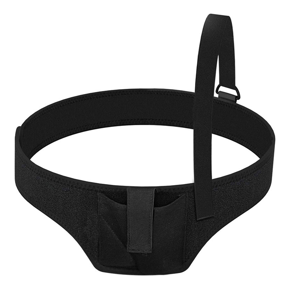 

Shoulder Holster Men Gun Pistol Chest Waist Belt Outdoor Hunting Equipment, 501 Original
