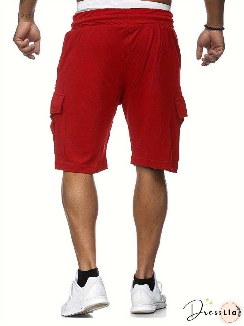 Casual and Effortless winter Shorts