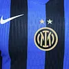2024/2025 Player Version Inter Milan Home Football Shirt 1:1 Thai Quality