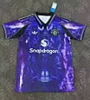 2025/2026 Manchester United Gold Cup Special Edition Football Jersey 1:1 Thai Quality