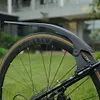 Bicycle Mudguard Strong Toughness Front Rear Tire Mud Guards Cycling Accessories