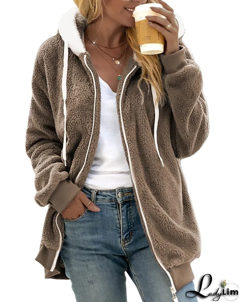 Modern and Comfortable Jacket