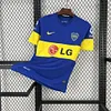 2011/2012 Retro Boca Juniors Home Football Shirt 1:1 Thai Quality