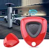 Charging Port Cover Remote Control Chip Direct Use for Tesla Model Y 3 S X