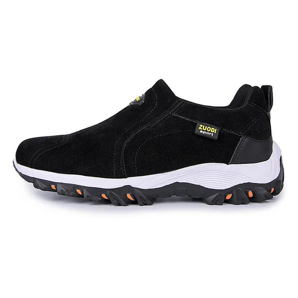 Men's Good arch support & Non-slip Shoes(Buy 2 Free Shipping)