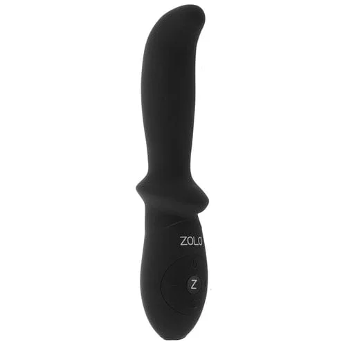 Khalesexx Come Hither Rechargeable Prostate Vibe