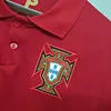 2020 Portugal Home Football Shirt 1:1 Thai Quality