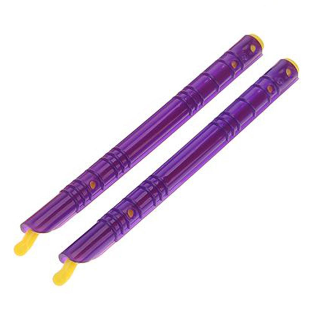 

2pcs Plastic Seal Stick Storage Grip, 501 Original
