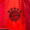 2024/2025 Bayern Munich Home Football Jersey 1:1 Thai Quality Kids Size