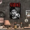 Scarface - Metal Tin Signs(8*12Inch/12*16Inch)