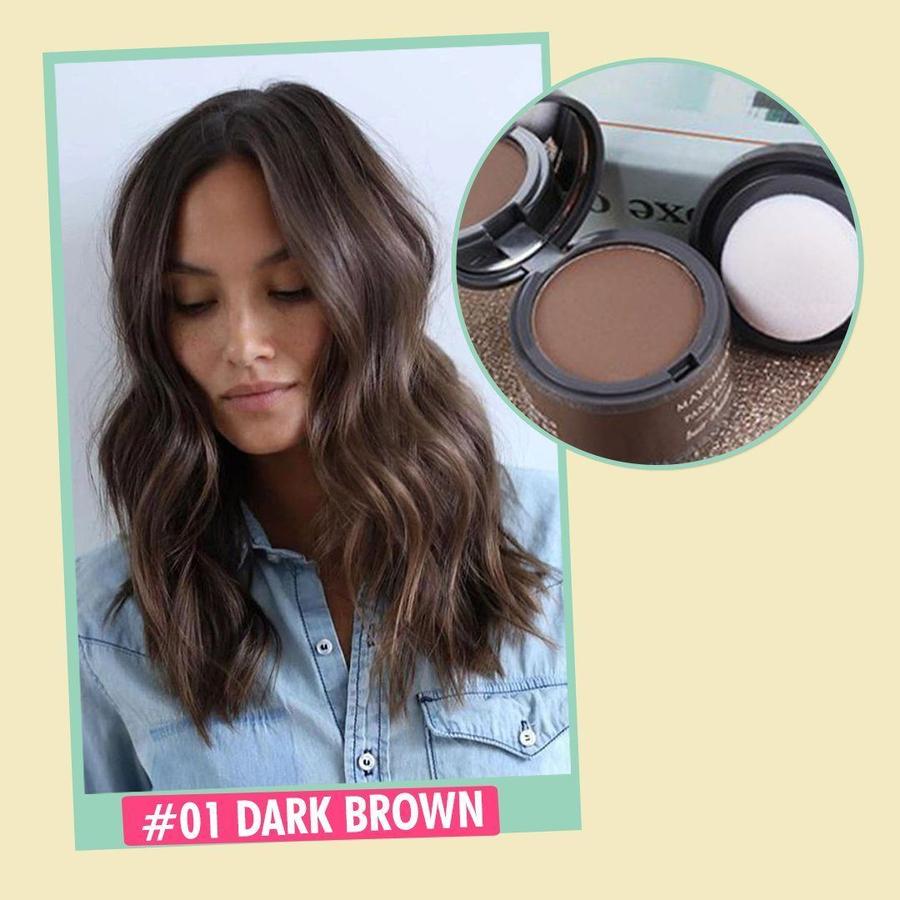 YouthColor Hair Shading Powder | 168DEAL