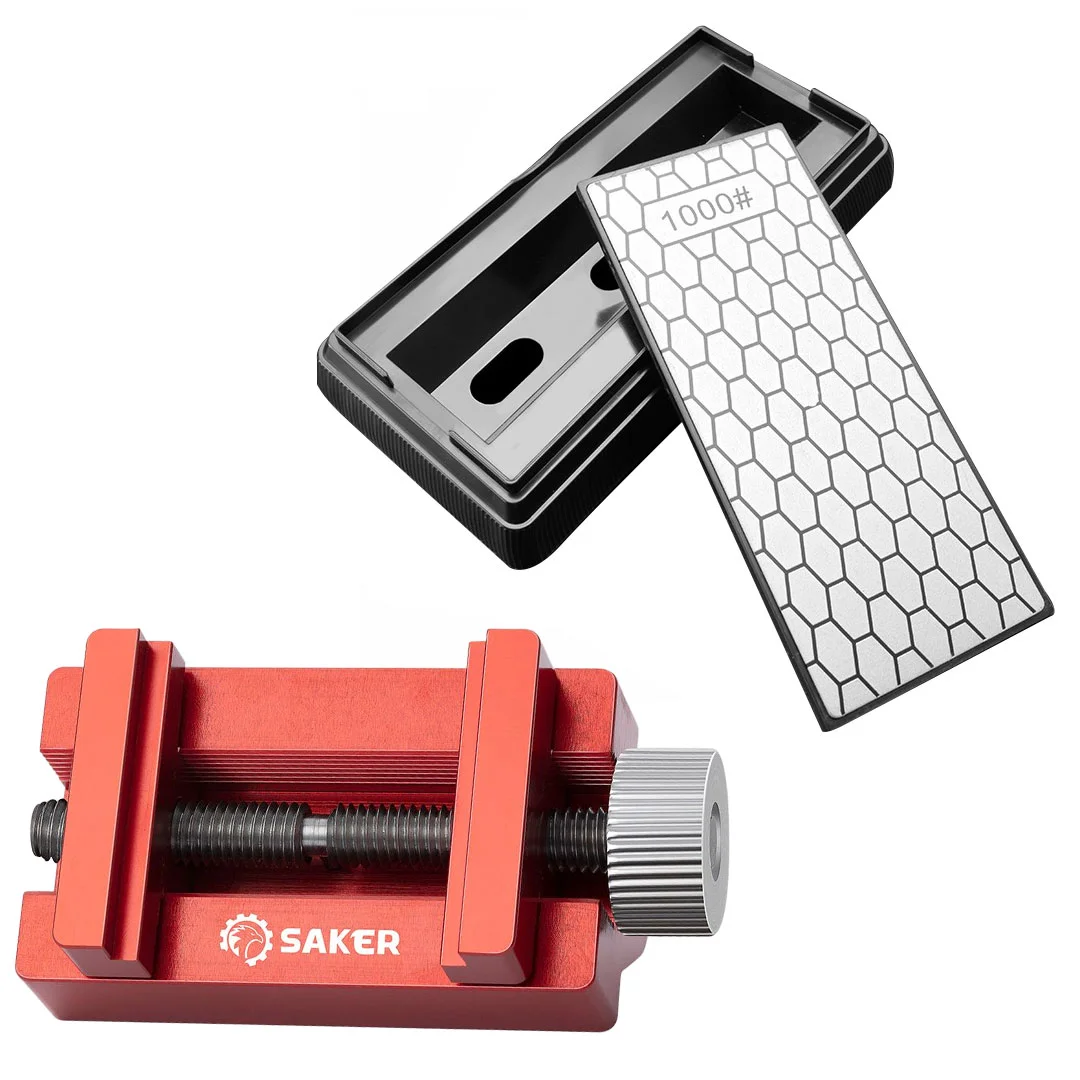 SAKER® Honing Guide