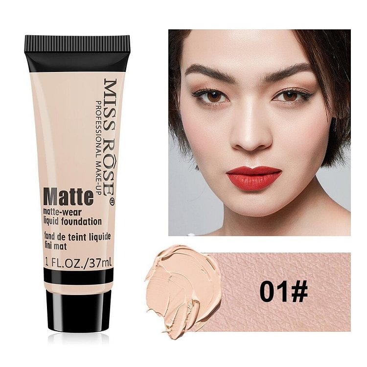 FLAWLESS BASE FOUNDATION 🎁 Buy 1 get 1 free