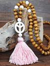 Women's Boho Tassel Necklace