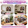 Train DIY Partial Drill Rhinestone Diamond Painting Kit 30x30cm