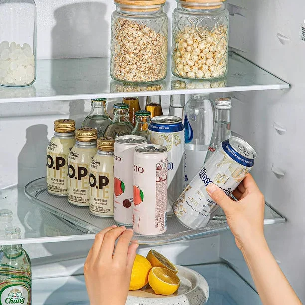 🎇2025 Summer Sale 30% OFF - Lazy Susan Turntable Spice Storage Organizer