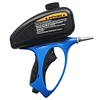 150 PSI Portable Gravity Sandblasting Gun Pneumatic Sandblaster Spray Gun