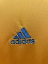 2013/2014 Retro Real Madrid Third Away Football Jersey 1:1 Thai Quality