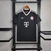 【FAN】24/25 Bayern Black goalkeeper Jersey  James Yang