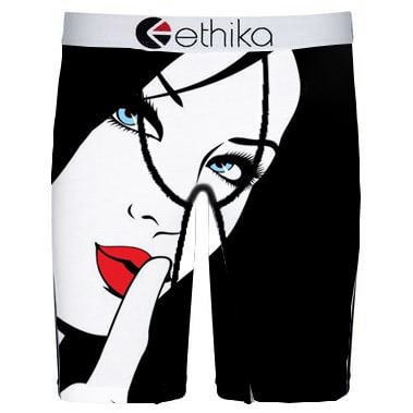 Wholesale Men's Boxes Briefs Pop Art Undesweas 3b74