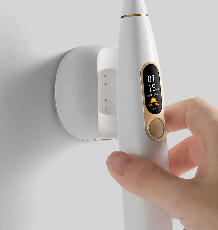 2-in-1 Charger & Holder for Sodentist X Pro/X/Z1/F1