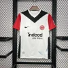 24/25 Frankfurt Black Soccer Jersey Home