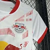 2024-2025 KIDS RB Leipzig Home Football Shirt 1:1 Thai Quality
