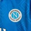 Retro 1993-94 SSC Napoli Soccer Jersey Home