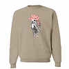 Cowgirl Skeleton Sweatshirt