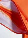 Joyfball 2014 Retro Netherlands National Team Home Football Shirt