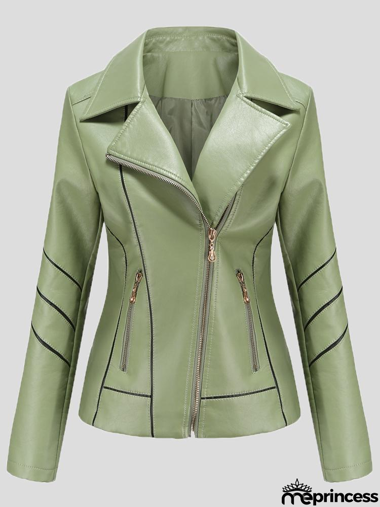 Stylish and insulated Jacket