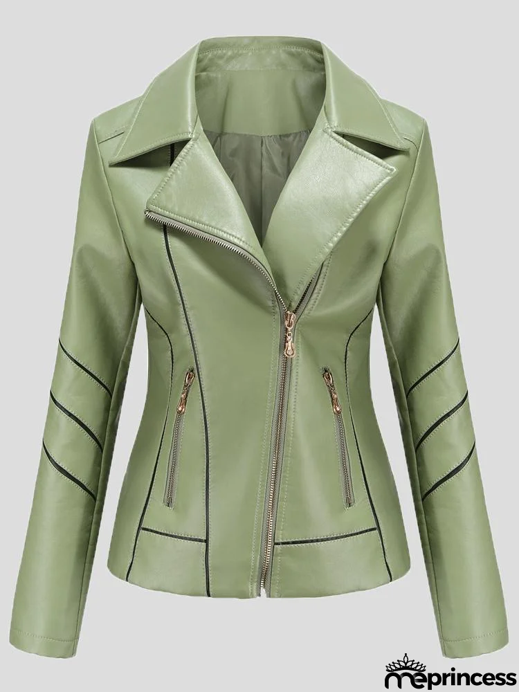 Stylish and insulated Jacket