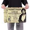 Bruce Springsteen - Vintage Metal Signs - 20*30cm/30*40cm - Music