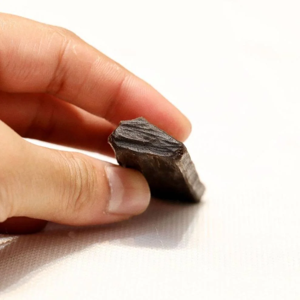 Brunei Agarwood Amulet Natural Old Material Amulet Pendant