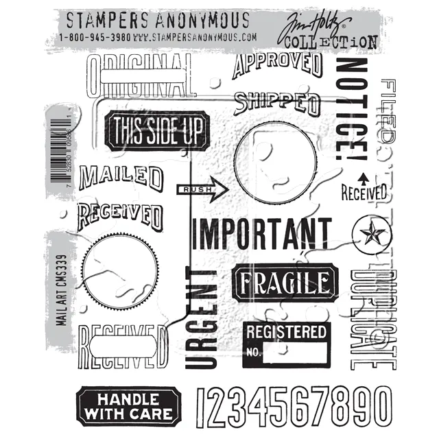 Nigikala Envelope Collector 2022 New Clear Stamps Metal Cutting Dies DIY Scrapbooking Paper Craft Handmade Album Punch Embossing