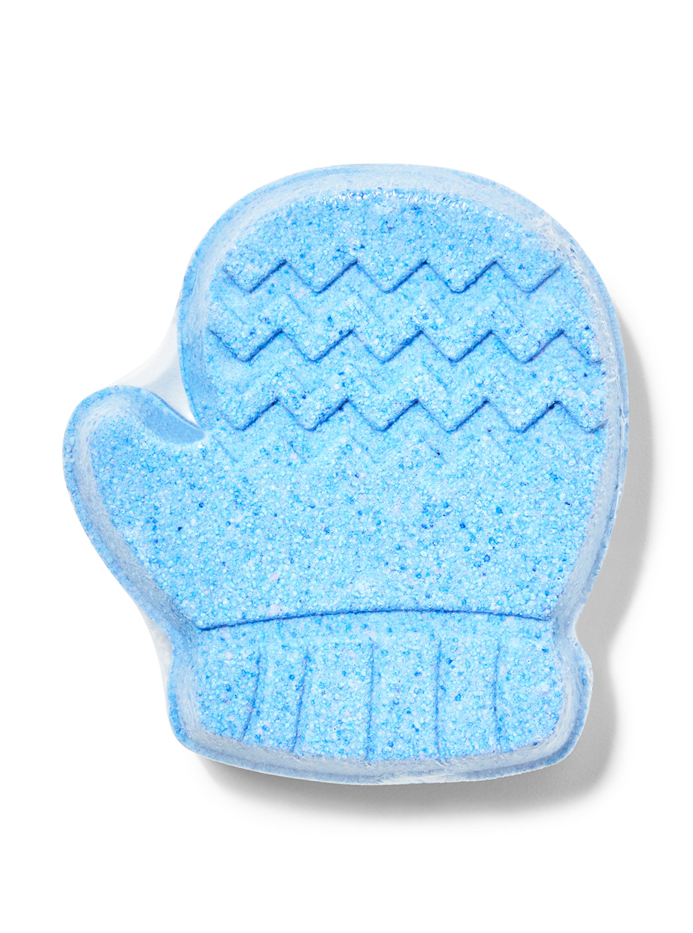 Frosted Coconut Snowball