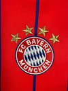 2014/2015 Retro Bayern Munich Home Football Jersey 1:1 Thai Quality love fball