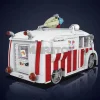 The Ice Cream Truck